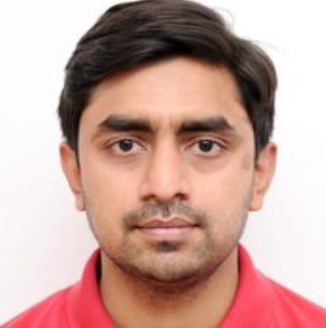 Girish Chandra Verma