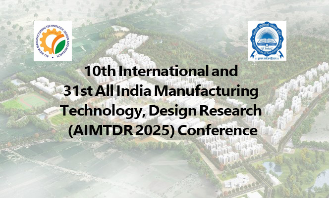 AIMTDR 2025
