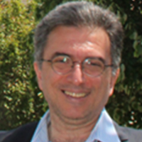 Bahman J.  Amiri