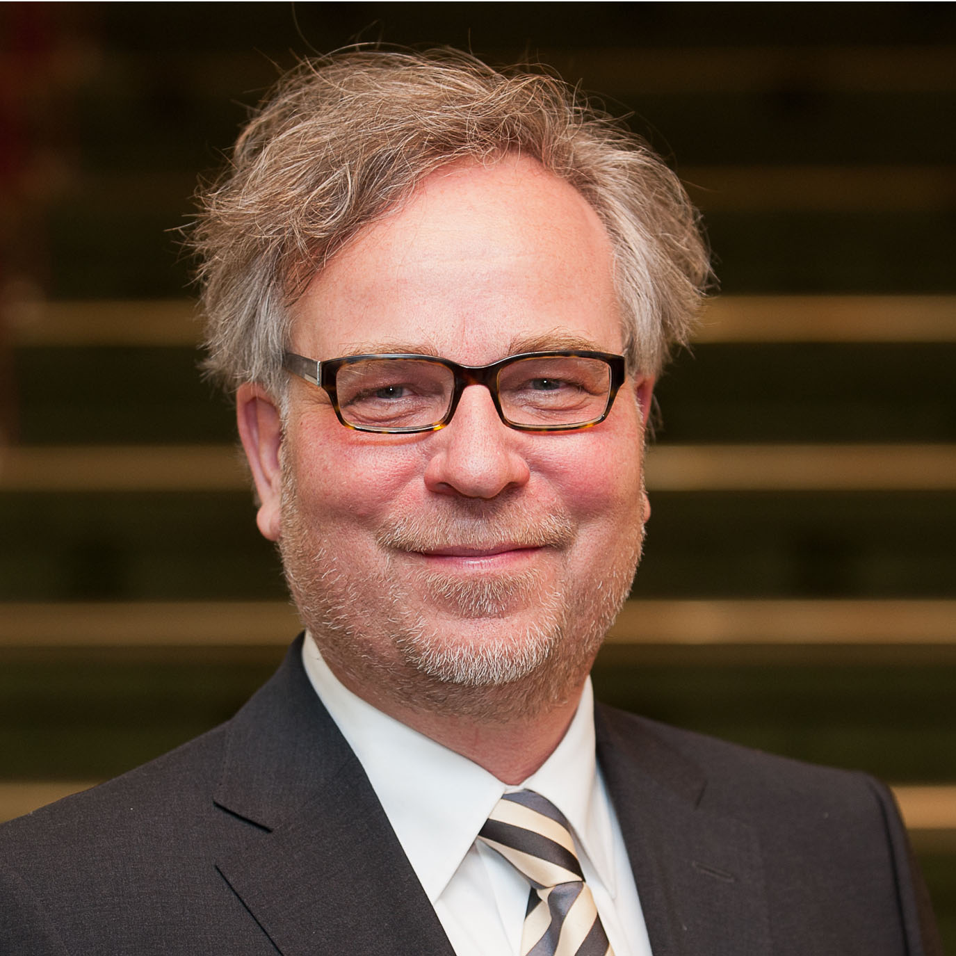 Axel  Meyer