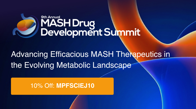 9th MASH Drug Development Summit
