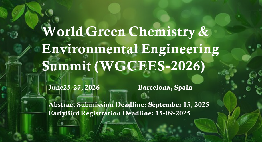 WGCEES-2026