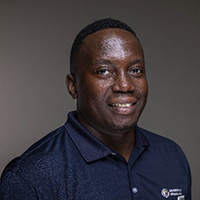 Tatenda  Dalu