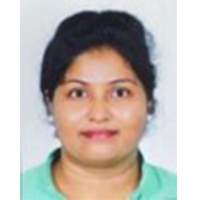 Lishani  Wijewardene