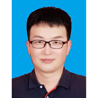 Haile  Yang