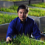 Meixue  Zhou