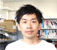 Shuhei  Noda
