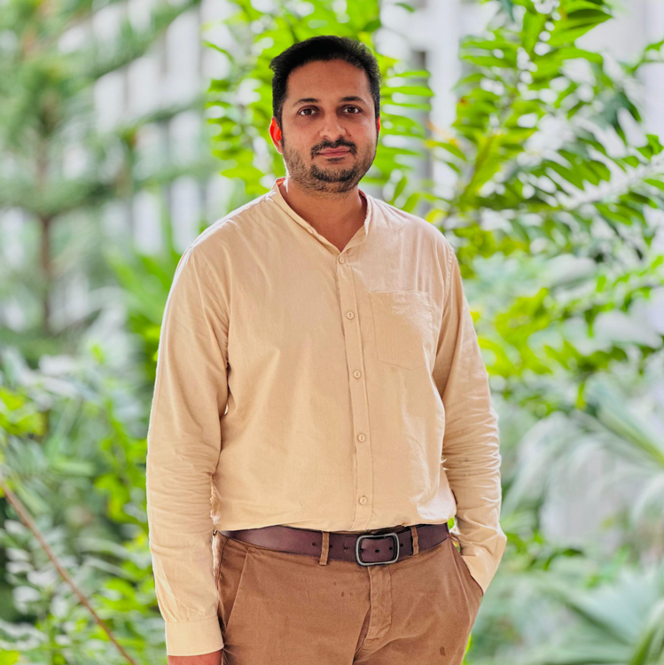 Muhammad  Muzamil