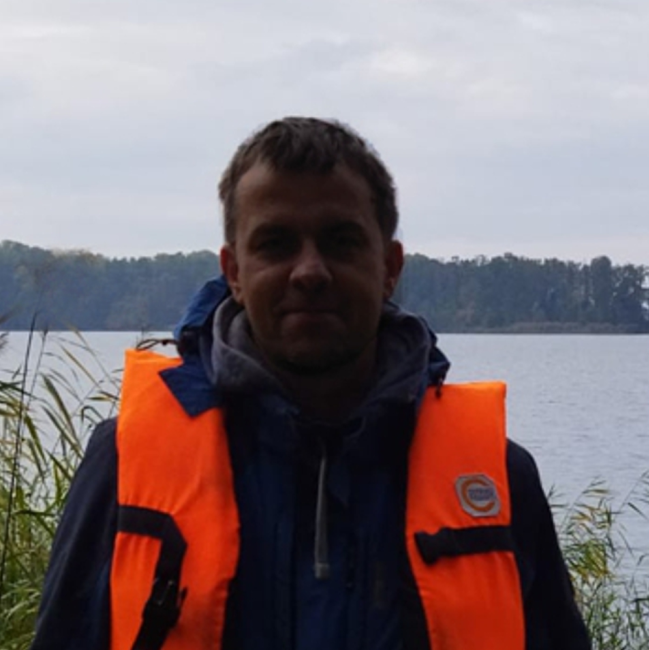 Mariusz  Ptak