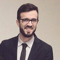 José Max Barbosa  Oliveira-Junior