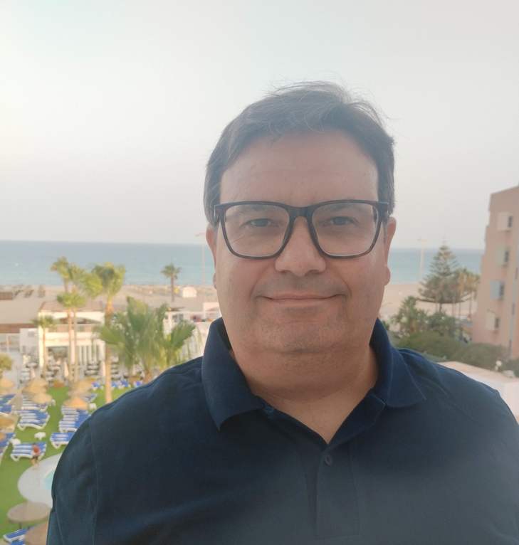 Ramón  García-Marín