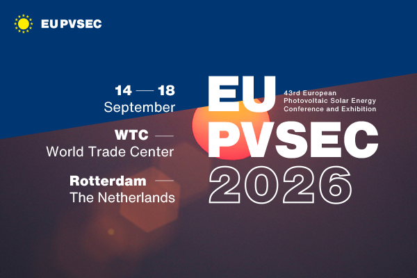 EU PVSEC 2026