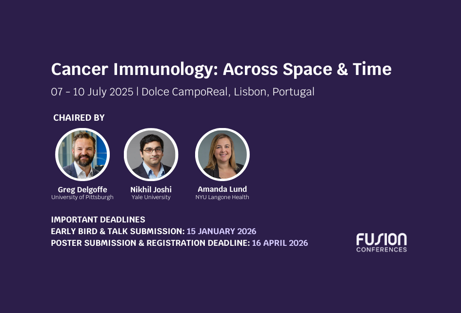 Cancer Immunology: Across Space & Time