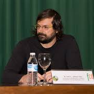 José Carmelo Adsuar  Sala