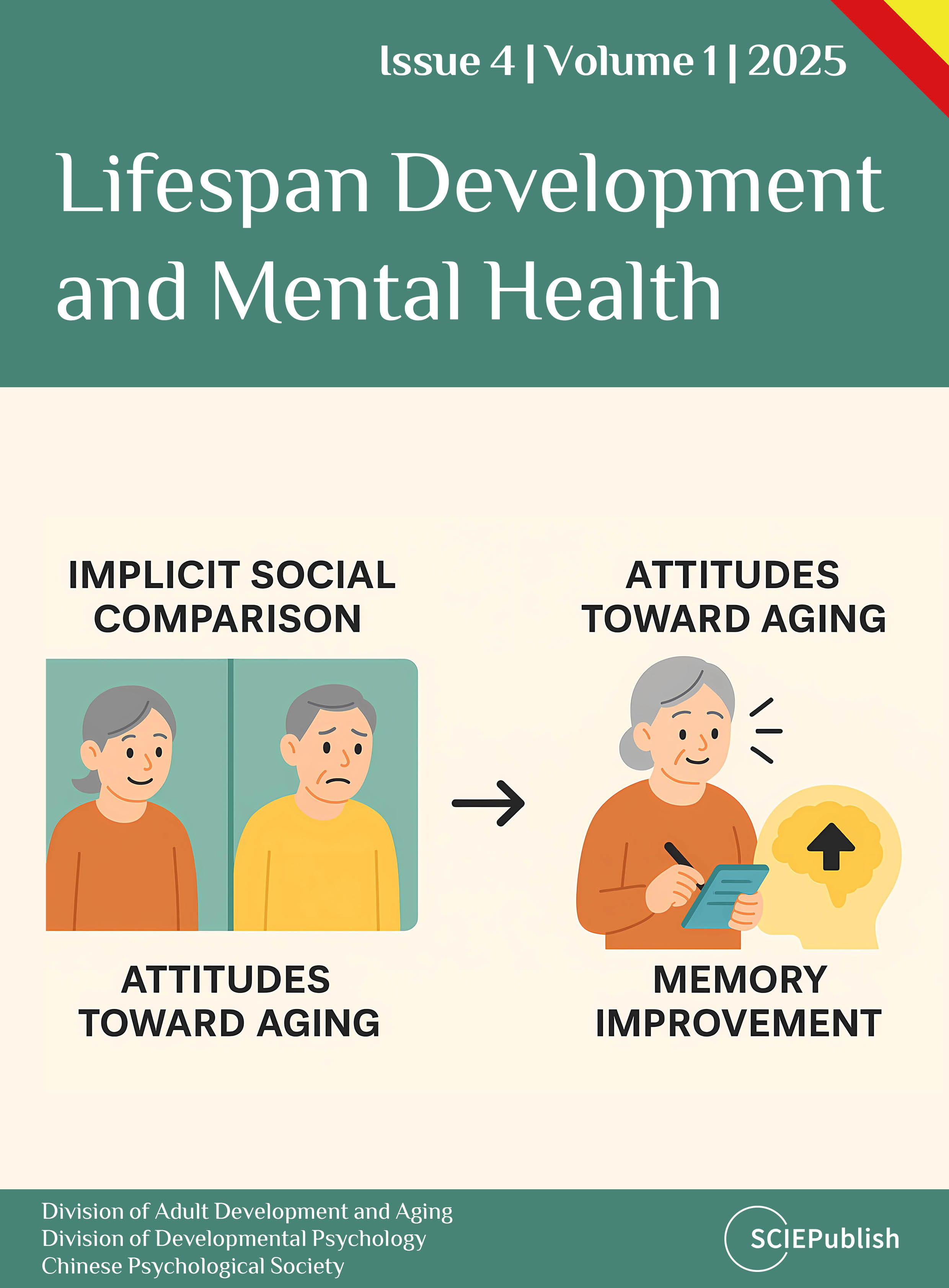 Lifespan Development and Mental Health