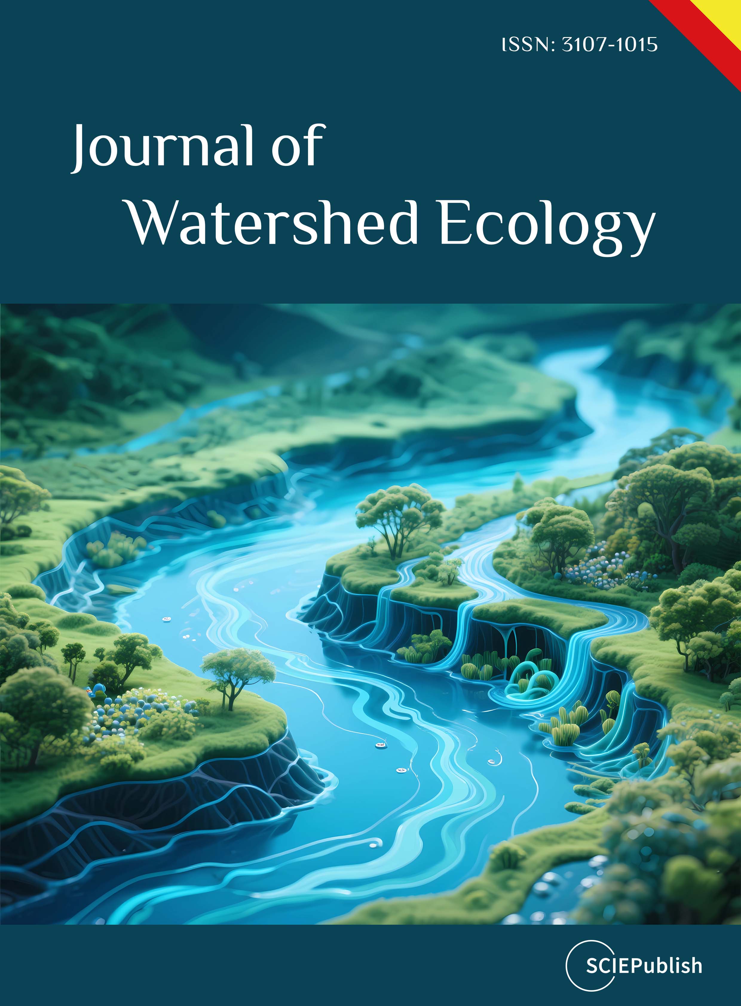 Journal of Watershed Ecology