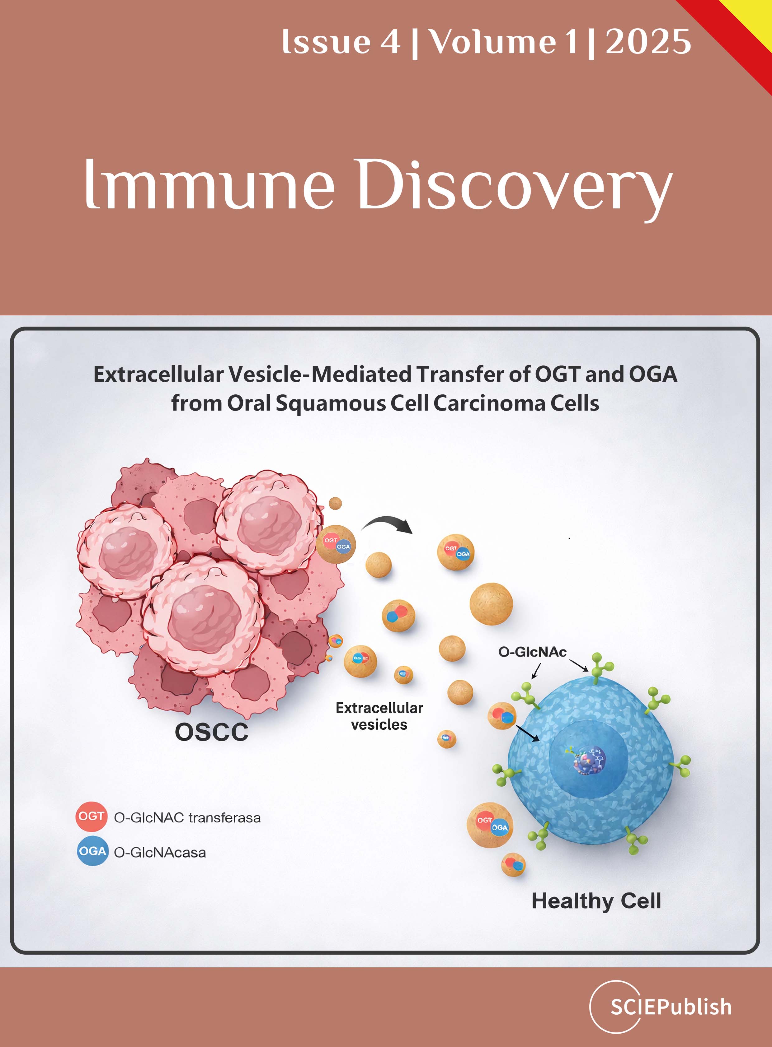 Immune Discovery