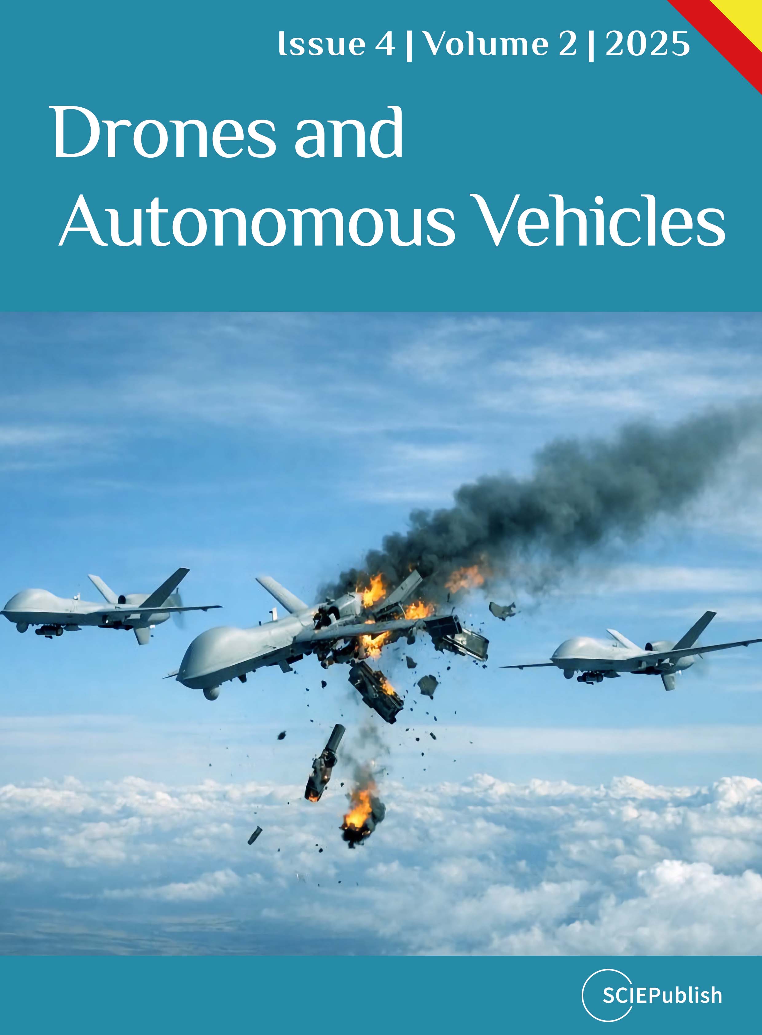 Drones and Autonomous Vehicles