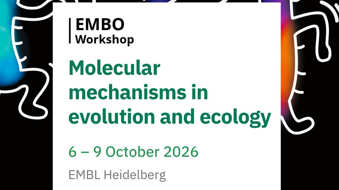 Molecular mechanisms in evolution and ecology