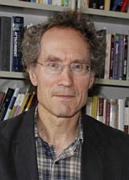 Marinus  van IJzendoorn