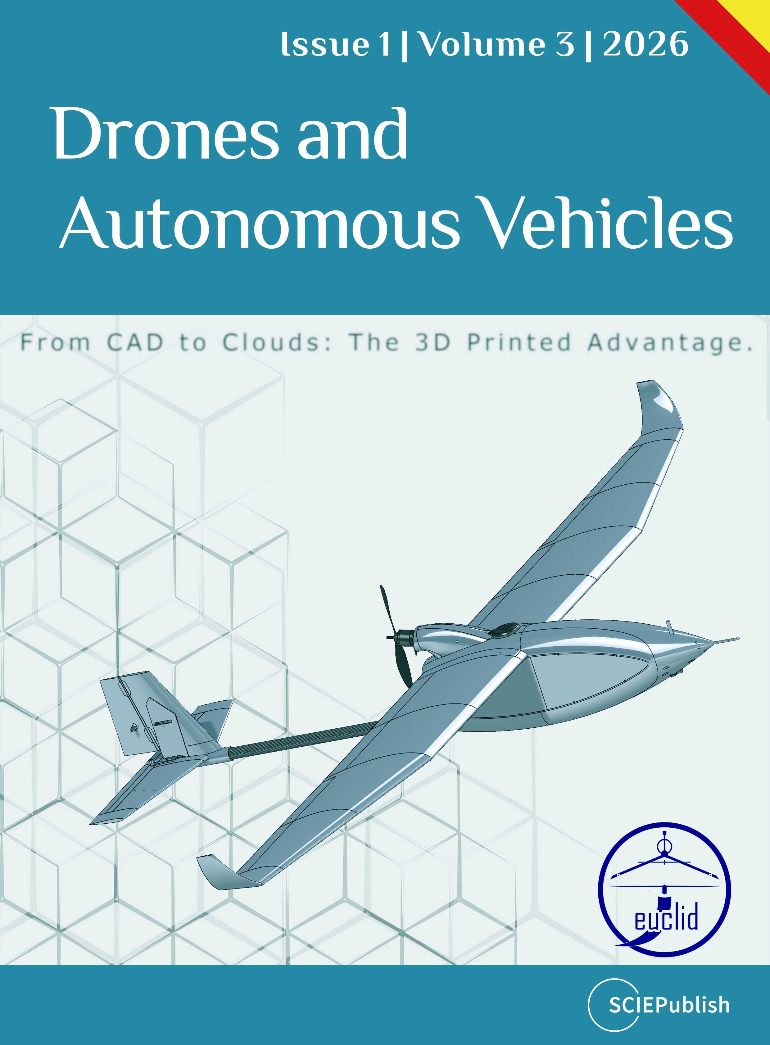 Drones and Autonomous Vehicles