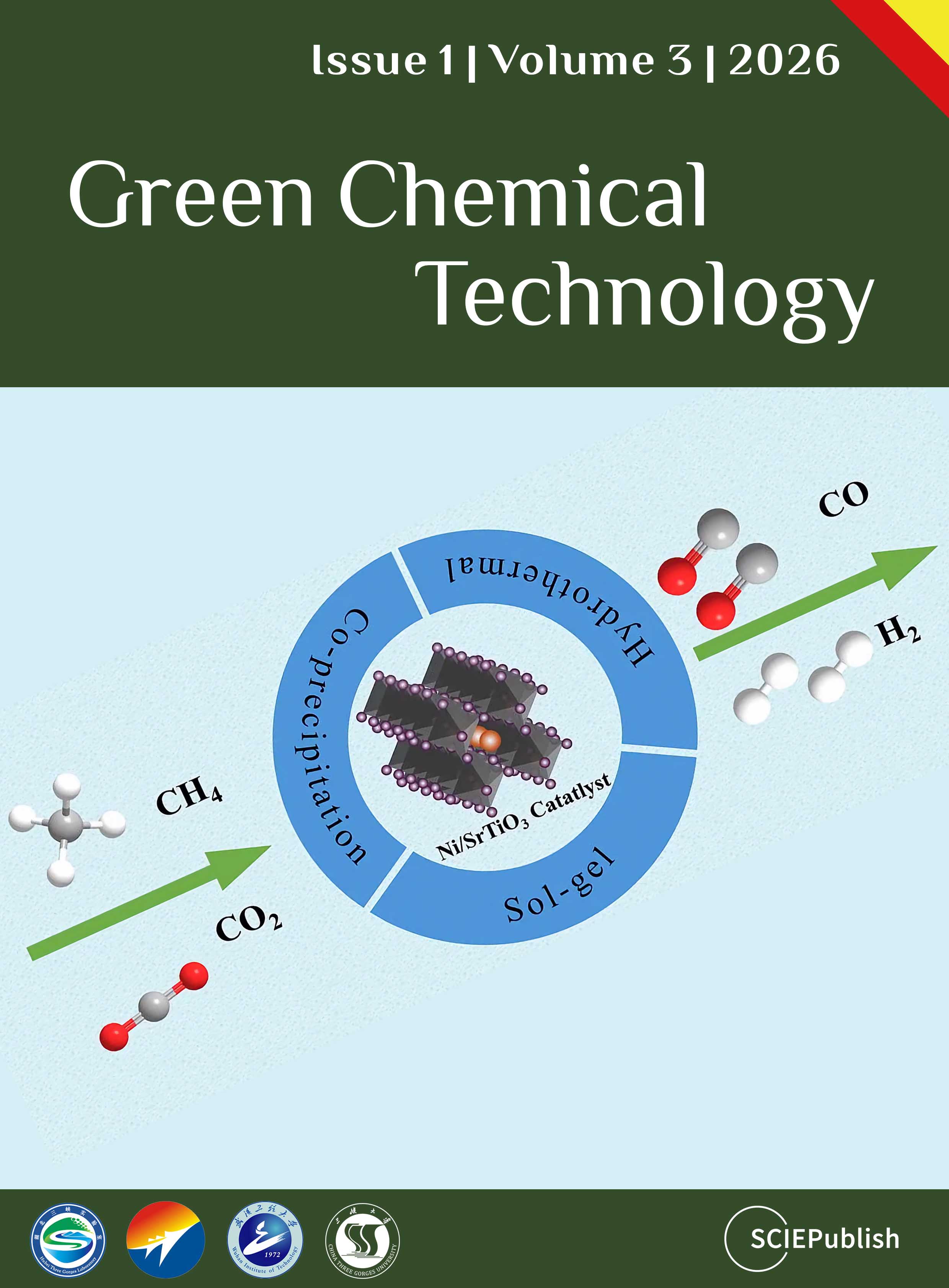 Green Chemical Technology