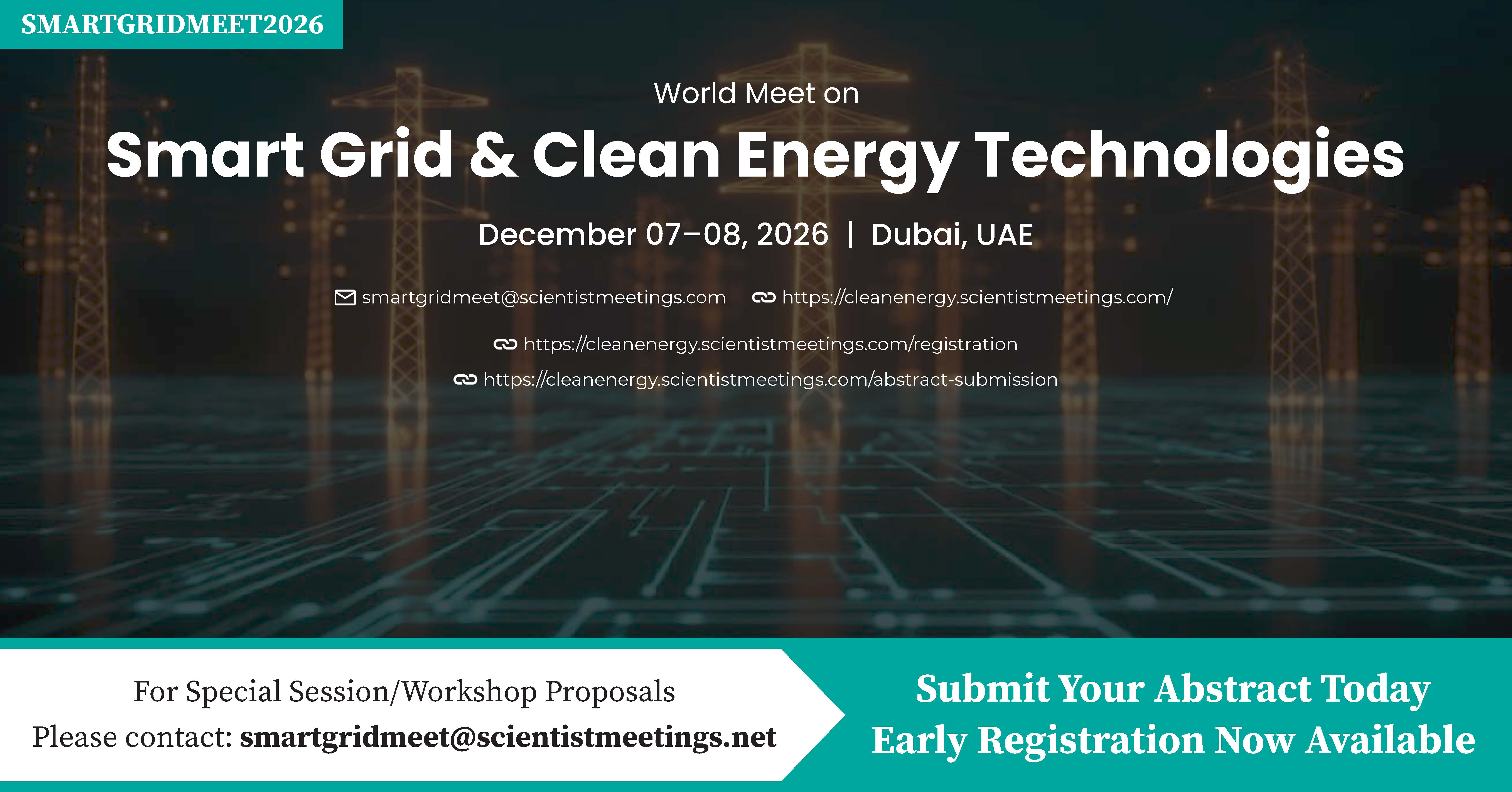 SMARTGRIDMEET2026
