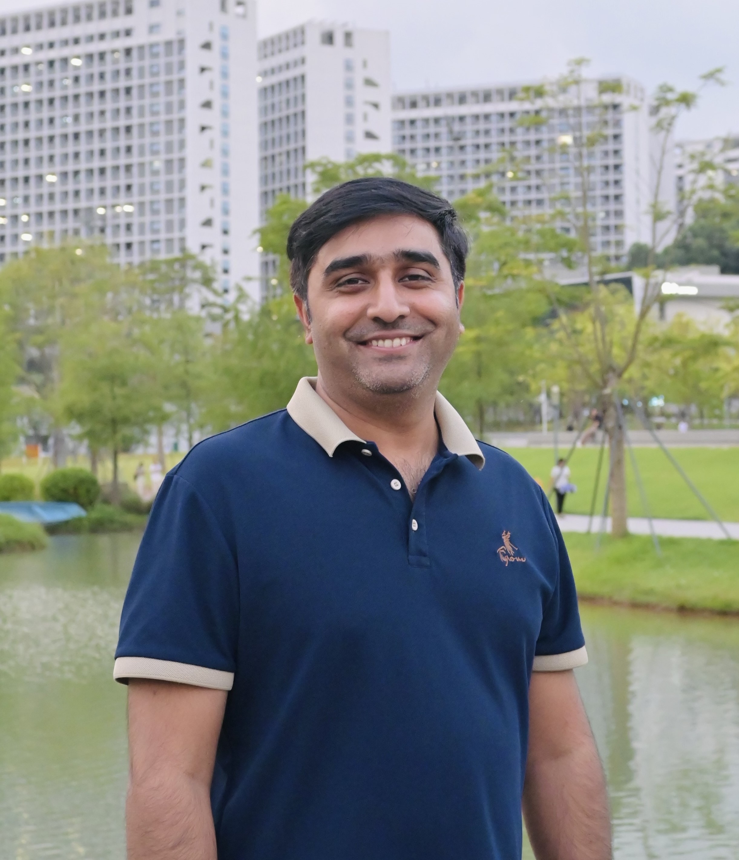 Ali  Raza