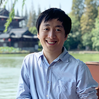 Yuanwei  Zhang
