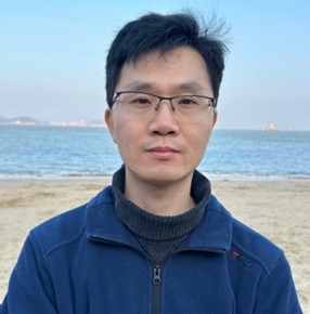Kunlong  Yang