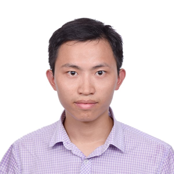 Shaowen  Wu
