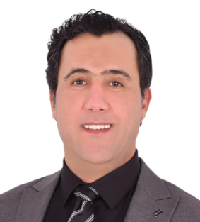 Lyes  SAAD SAOUD