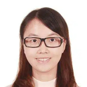 Yi  Chen