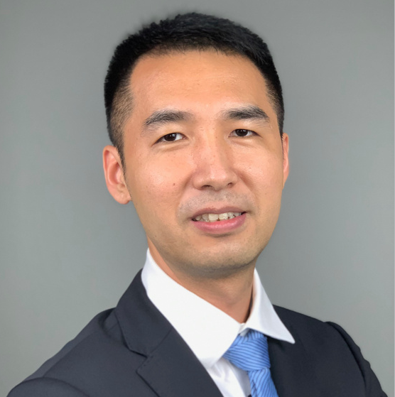 Chunjin  Wang