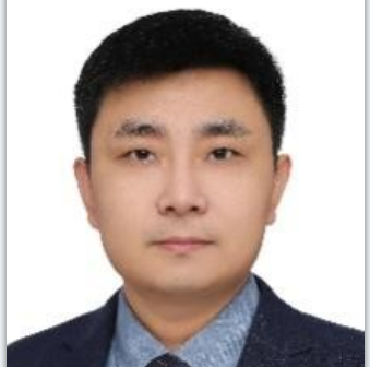 Yanbin  Zhang