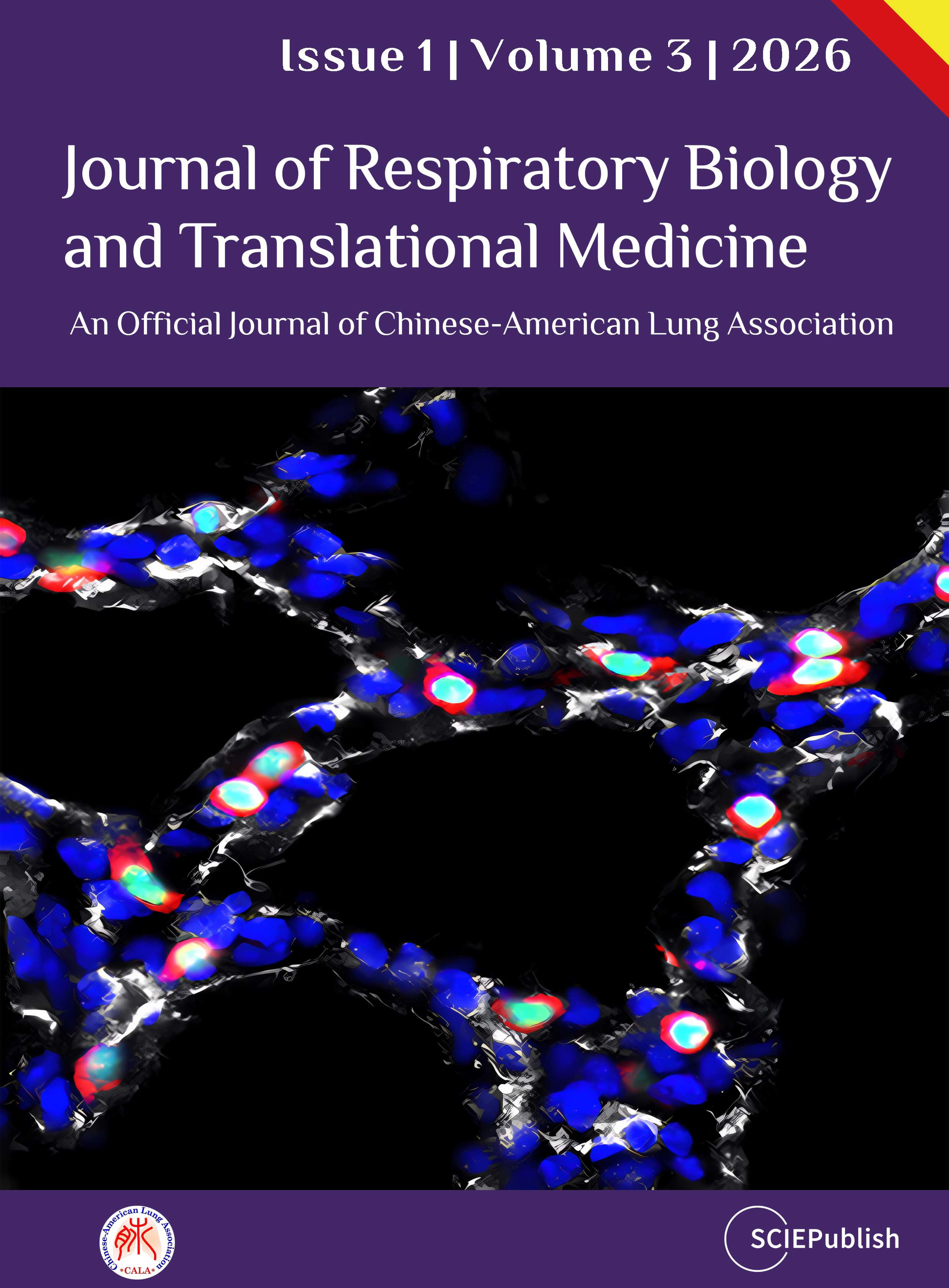 Issue 1, Volume 3