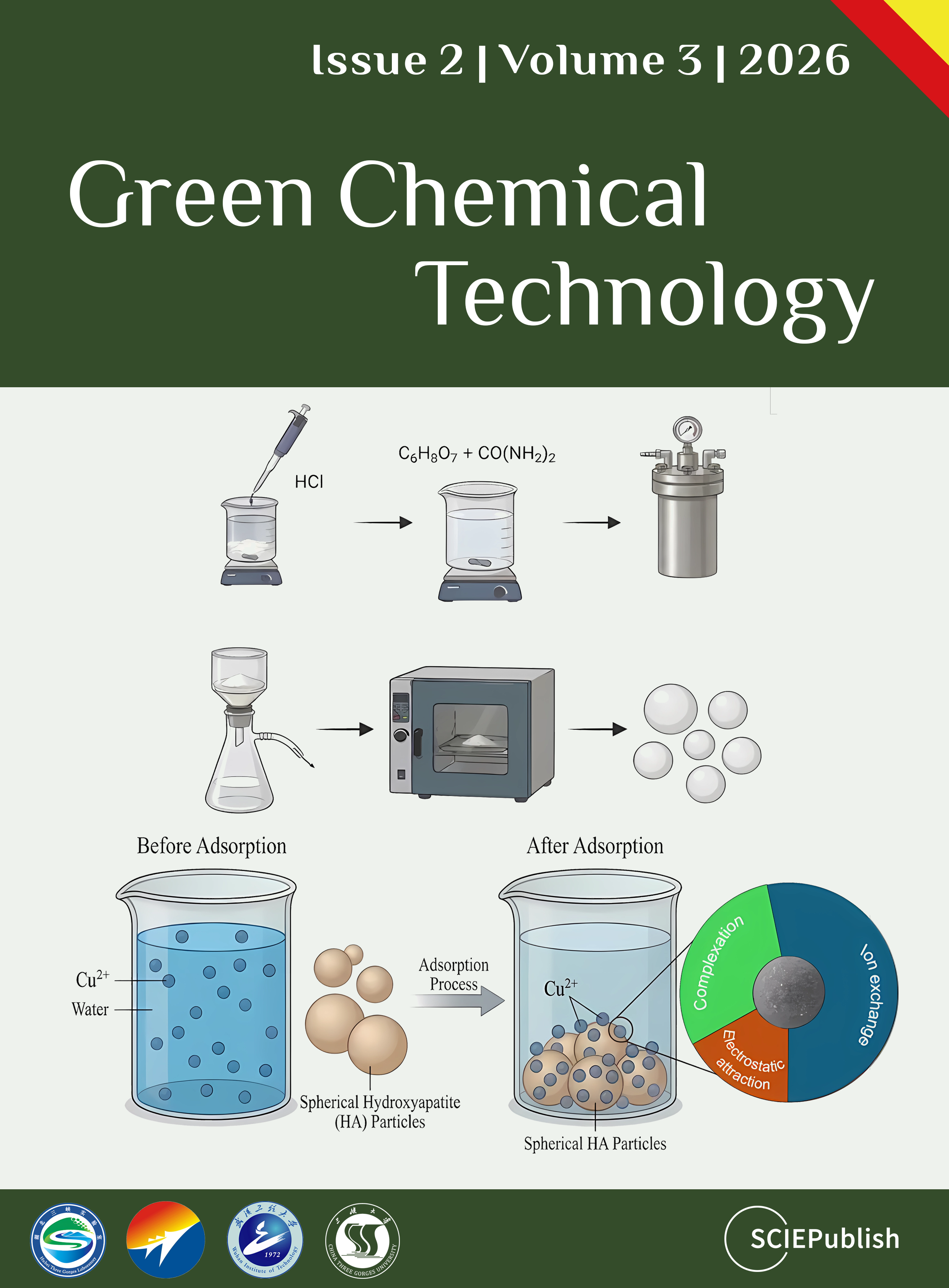 Green Chemical Technology