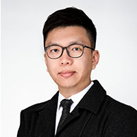 Chris Koon Ho  Wong