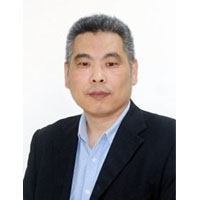 Zhaoli  Guo