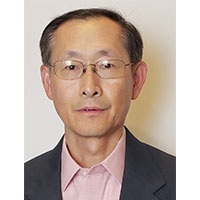 Bin  Zhang