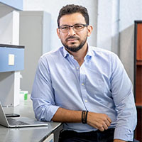 Gustavo  Basurto Islas