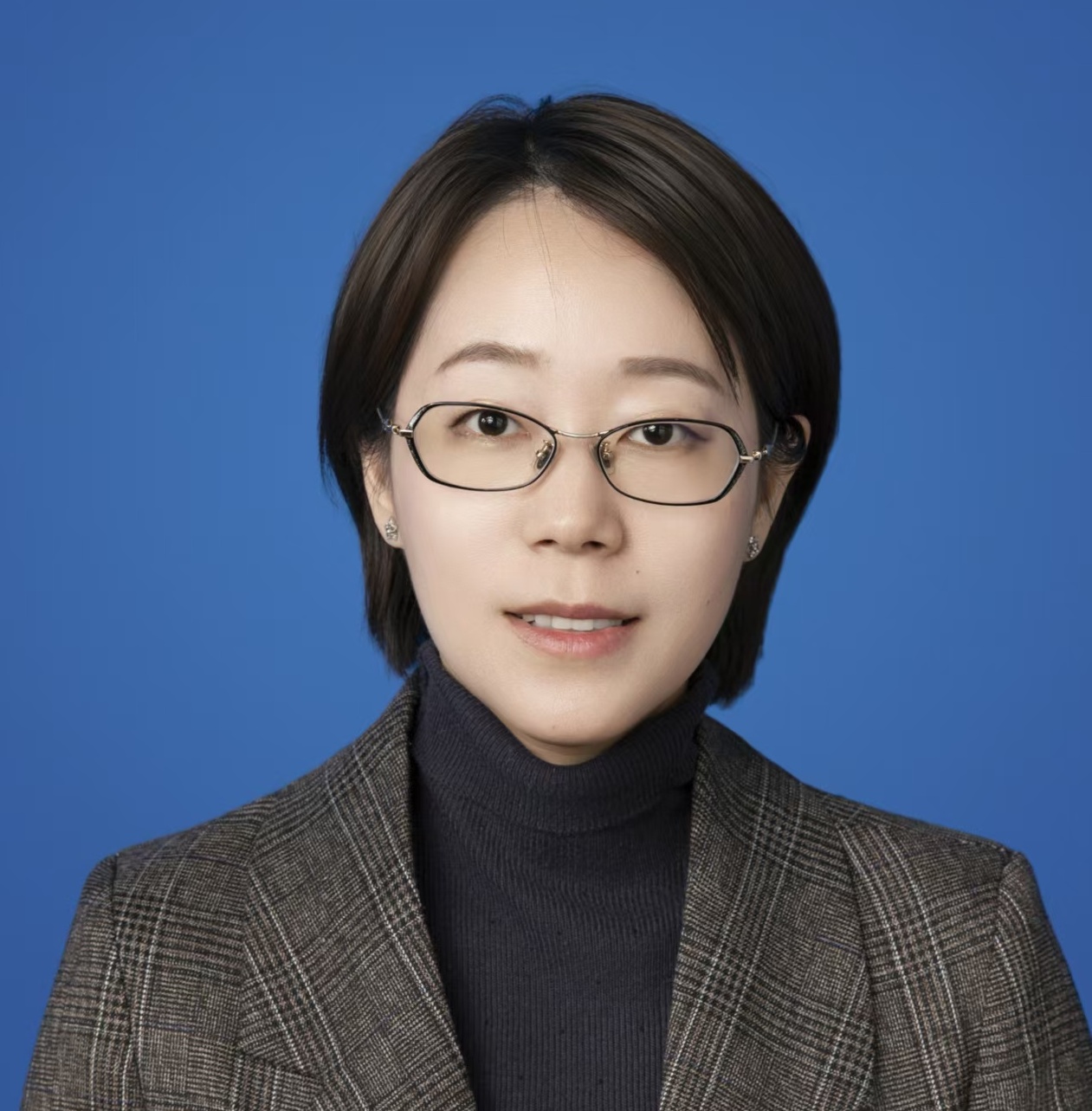 Yajie  Dai