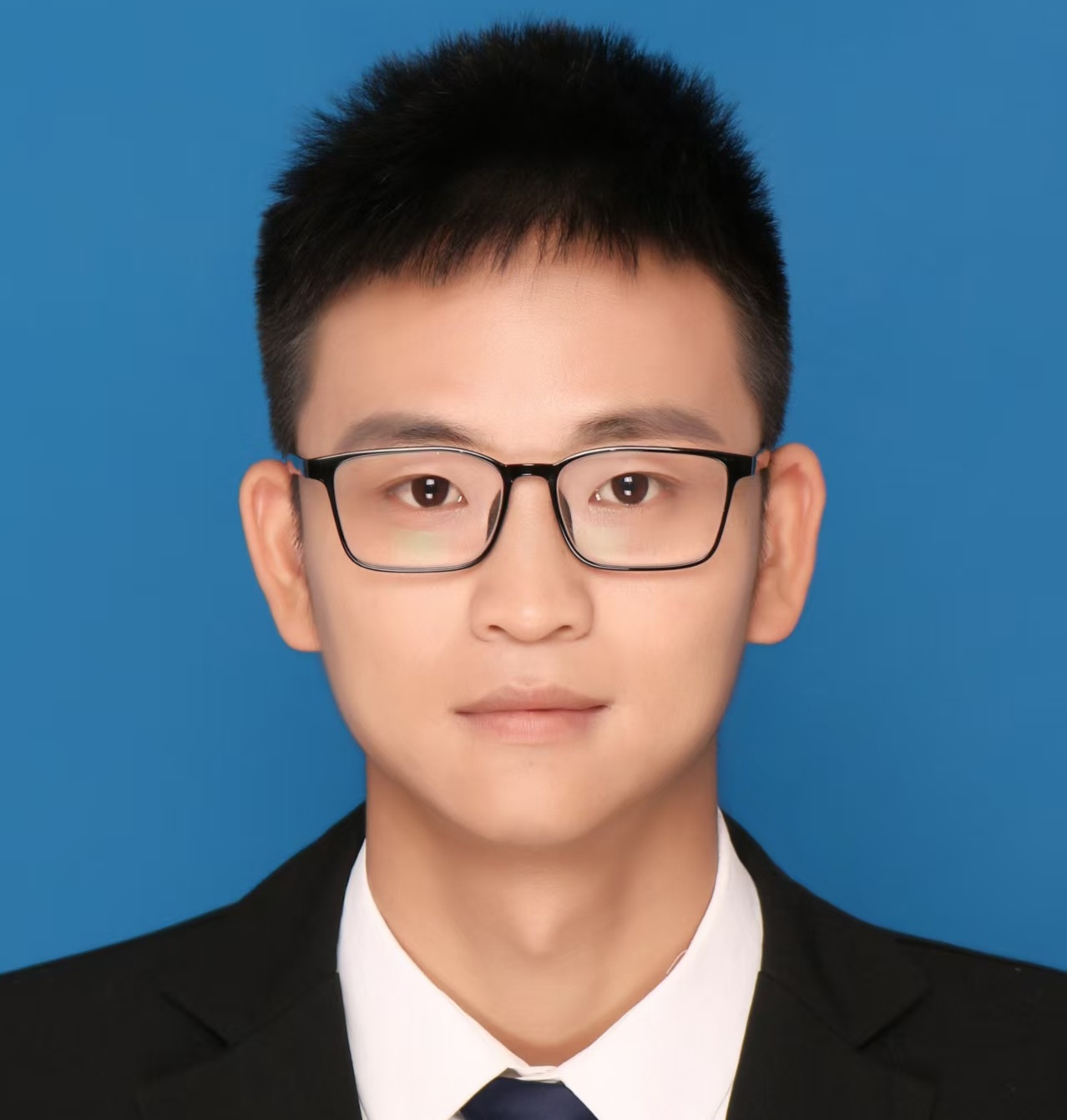 Yongshun  Zou