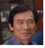 Gyuhwa  Chung