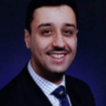 Deepak  Singh-Ranger