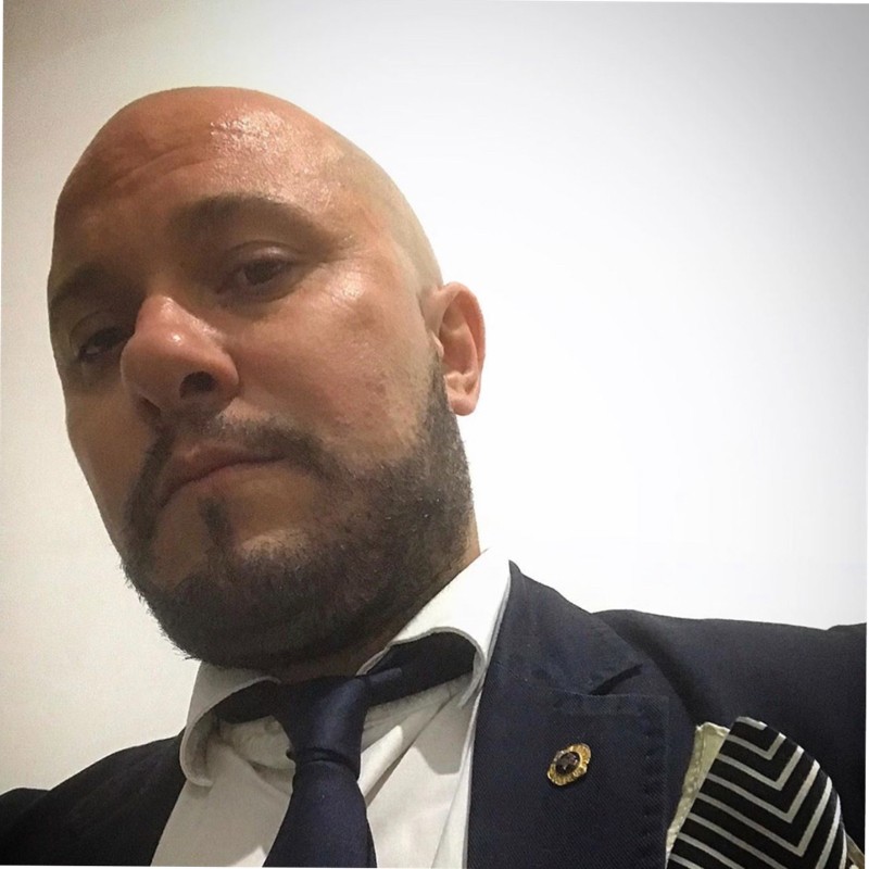 Vincenzo Maria Romeo