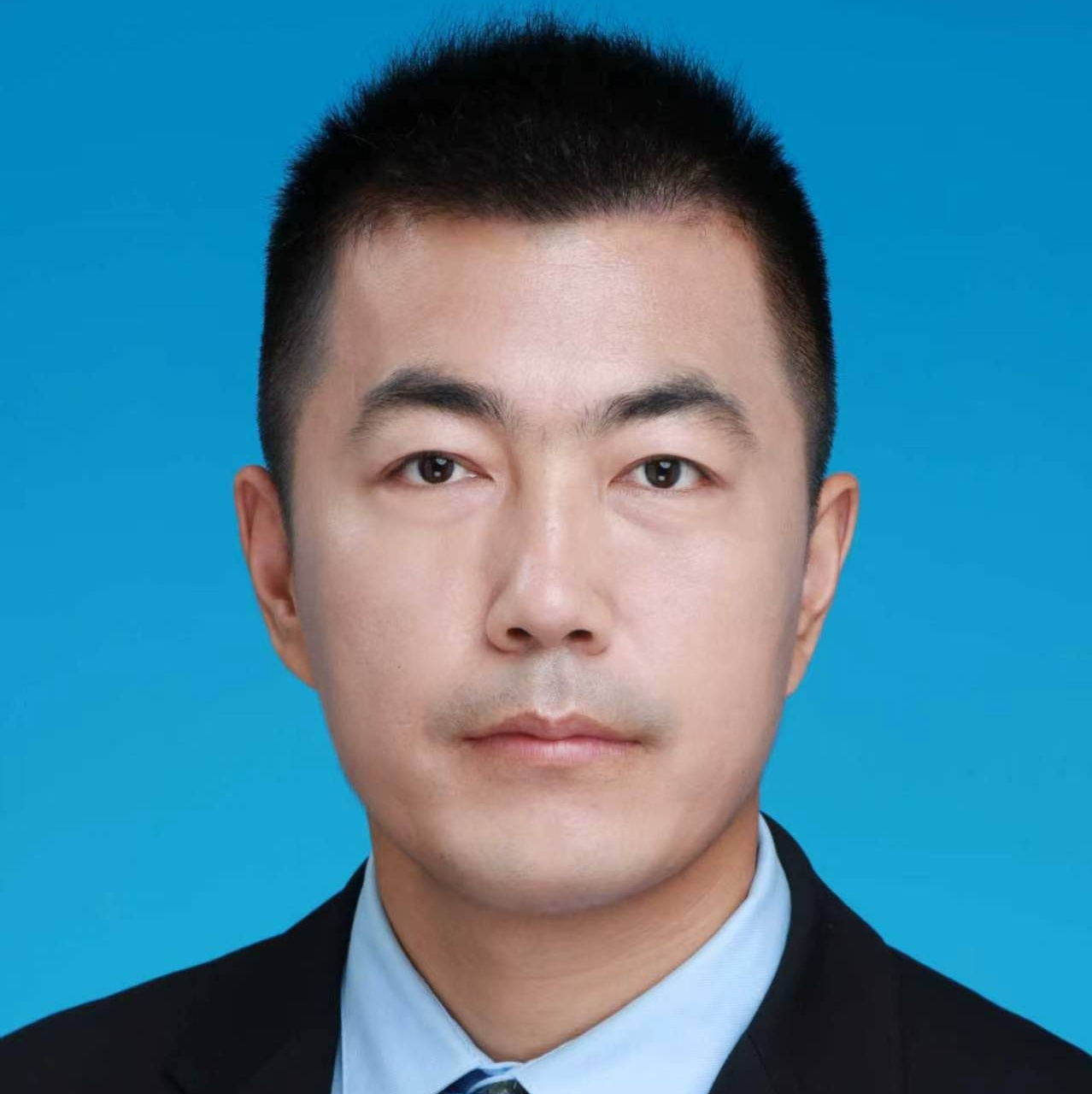 Wanhai  Xu