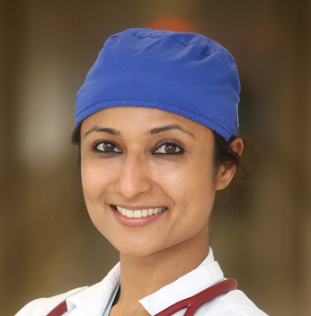 Nishtha  Sareen