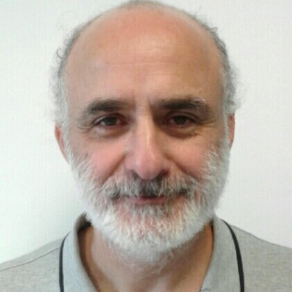 José Luis  Ferran