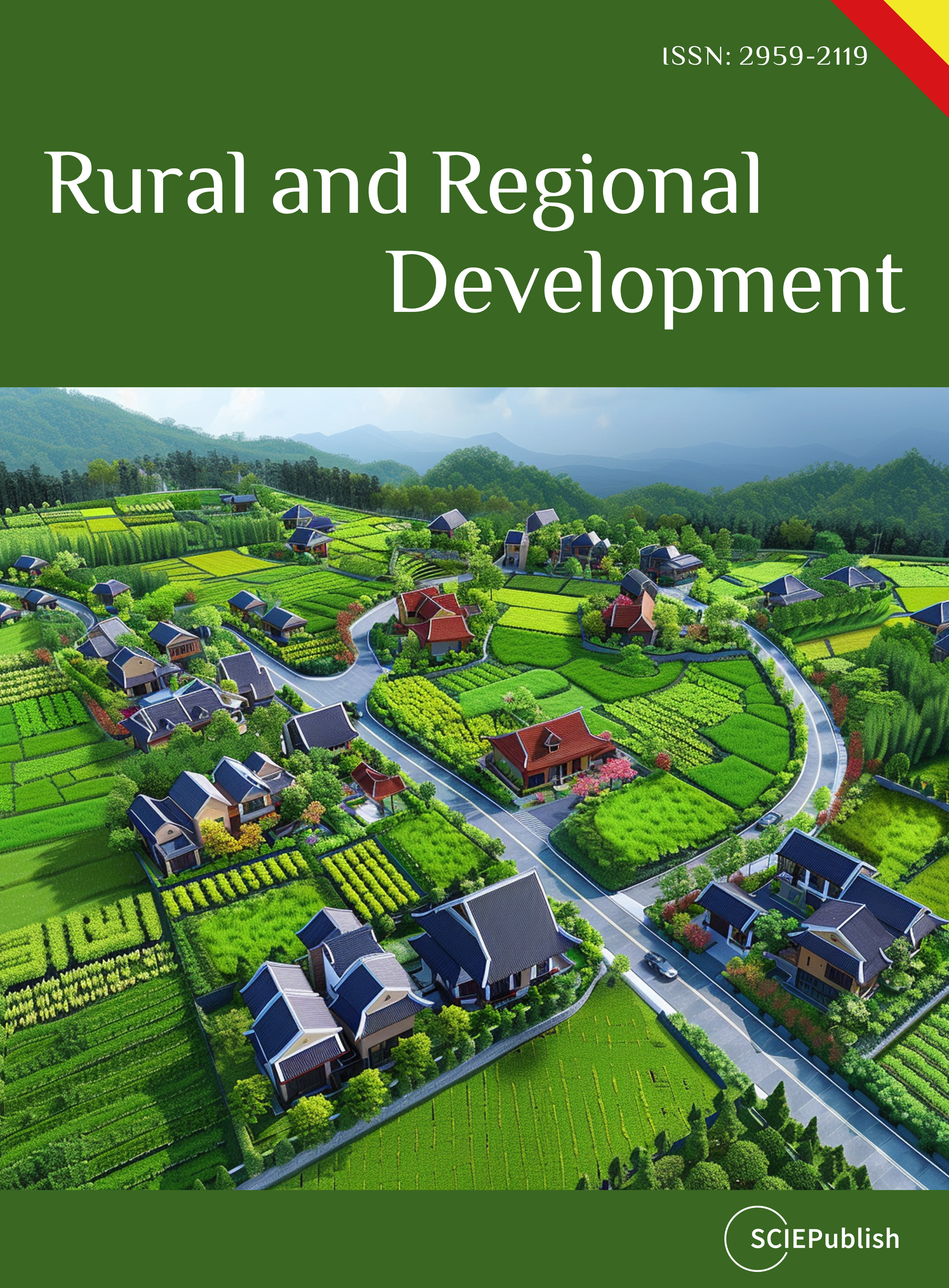 Rural and Regional Development 